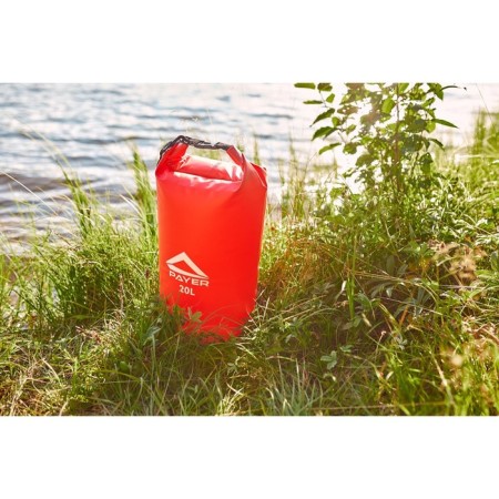 Hermomens Payer "Sugomak", 20L, red, A602-8