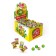 Fruit Ball chewing gum with watermelon, 4 g