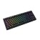 Mechanical keyboard Durgod Cavalry 87-Black, TKL, PBT DOBLE-SHOT KEYCAPS, HOT-SWAP, 1082432