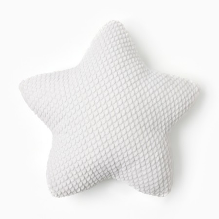 Ethel pillow "Star" d = 44 cm, cent