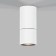 Lamp ceiling Elektrostandard, Sens Led 10 W, 50x60x137 mm, IP20, white color