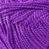 Yarn "etamin" 100% acrylic 180m/30g (431 purple)