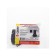 Universal brush for the UN-40 Ozone vacuum cleaner with a rotary base, for a 32 and 35 mm pipe