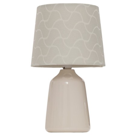 Lamp G32082/1T BGE BGE, E14 1x40W, beige color