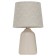Lamp G32082/1T BGE BGE, E14 1x40W, beige color