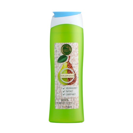 Shower gel Family Life Fruit energy, 500 ml