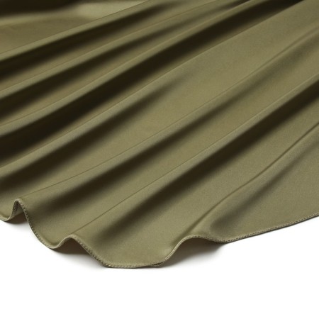 Юбка женская на запах MIST Classic Collection, р. S-M, хаки-8