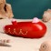 Souvenir ship "inflatable boat" 12*7cm