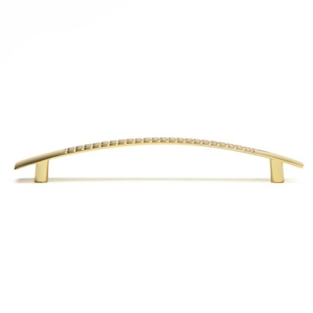 Standart RCC handle RC001, m/o 96 mm, color gold-2