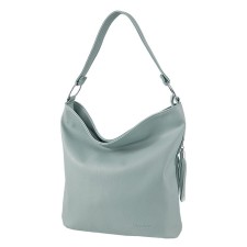 Bag bag, lightning department, gray color 36x36x15cm