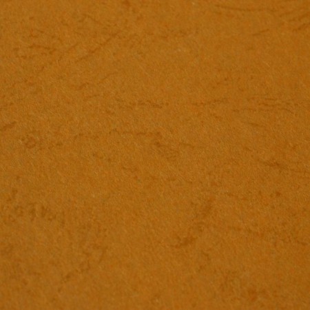 Cover for binding A4, 230 g/m2, 100 sheets, cardboard, yellow, embossing under the skin, Geleos-1