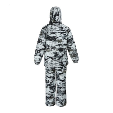 Winter costume "Prestige", size 56-58, height 170-176-2