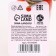 Bath pearls “Blave!”, 75 g, aroma of maneous smoothie, pure happiness
