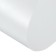 Laying on the table plastic A3, 460 x 330 mm, 500 microns, transparent, colorless (suitable for the office)