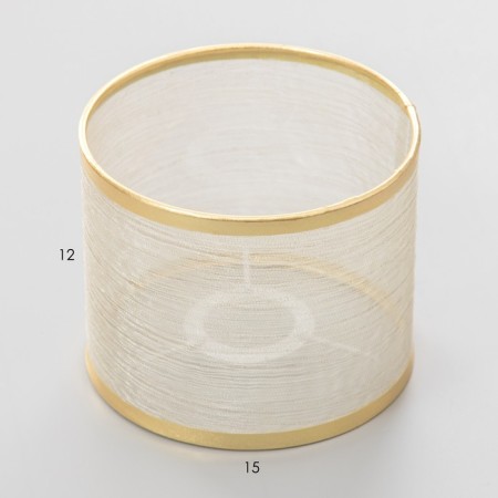 Obachr "Web" gold e27 15x15x12 cm-2