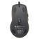 Mouse A4Tech X-710BK Black Optical (2000DPI) USB (7but)