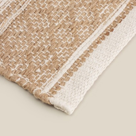 SL Home 120*180cm carpet, 50% cotton/ 50% juts, 1550 g/ m2-3