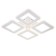 Ceiling lamp DEW LEDX149W