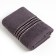 Tensor Love Life "Adagio" 70x140 cm, gray, 100% HL, 450 g/m2