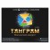 Tangram table