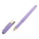 Ballic handle, 0.5 mm, BrunovisConti Monaco, Blue rod, Soft Touch Lavender, in case