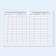 A6 preventive vaccination certificate, 24 pages, 10.5 x 14.8 cm