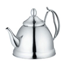 Teapot of a tender Regent Inox Promo, with a strainer, 0.8 liters