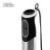 Galaxy Line GL 2138 Bleader, submersible, 1000 watts, 0.6 l, 2 speeds, black and gray