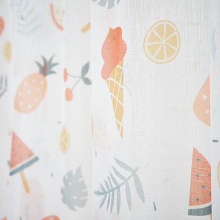 Witerra curtain IS-Cream 150x260cm, veil, PE100%-3