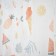 Witerra curtain IS-Cream 150x260cm, veil, PE100%