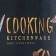 A set of rugs for the kitchen Ethel "Cooking" 2 pcs, 40x60 cm, 40x120 cm