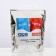 Thermal package with a three -layer print with a bottom fold of 42 x 45+14 cm