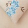 Duet set: blanket - 2 pcs, sheets, pillowcases 50x70 cm -2 pcs