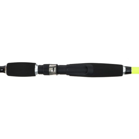 The rod "Volzhanka Gorynych", test 1-200 g, length 1.8 m-6