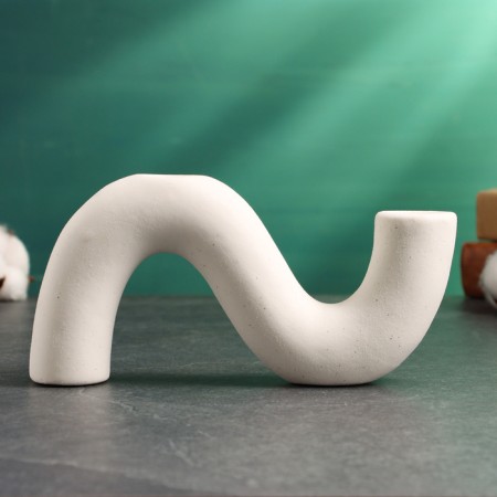 Ground "Jasmine" White Sand, 20x4x10cm-2