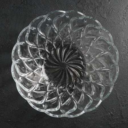 Glass fluid Florence, D = 23.5 cm-1