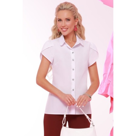 Female shirt "Christina", size 44-2