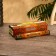 Incense "tulasi" 20 fragrances mandarin