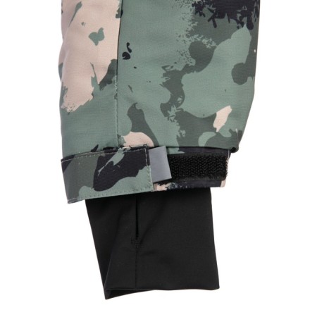 Winter kit for the boy PlayTode: jacket and trousers, height 146 cm-12