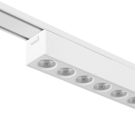TRUKE LOOK ULTRA "Linza" LED 24W 3000K-5700K CRI90 white 44.6x2.4cm-4