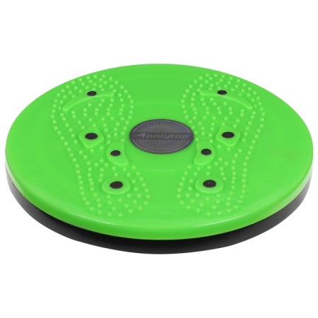 Health disc ONLYTOP, with magnetic inserts, d = 25 cm, mix color-7