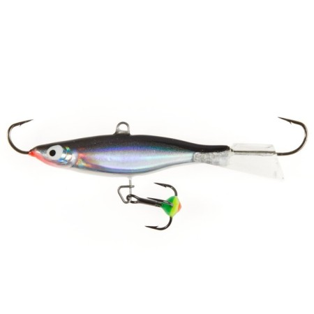 Balancir Lucky John Viking 7 + tee, 7 cm, color 13h blister-1
