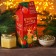 Set of "good health": herbal tea 20 g and cream-meda 120 g.