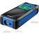 Laser Tenmer "Zubble" 34923, accuracy 2 mm, range 100m, IP54 protection class