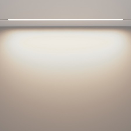 Technical TR030-2-30W4K-W, LED, 30 W, 904x22x44 mm track lamp, 2026 lm, 4000k, 2835, white-3
