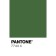 Acrylic matte paint in the tube 75ml Calligrata, KM058 olive-green, Panton 7743C