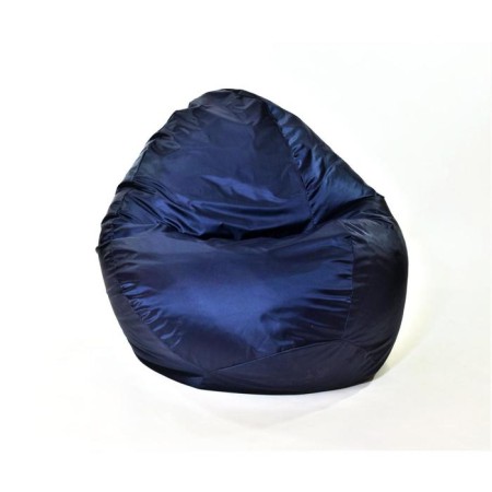 Maxi-Maxi chair, diameter 100 cm, height 150 cm, black color