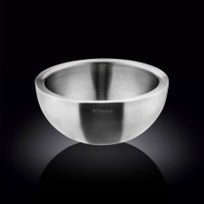 Double -walled bowl Wilmax England, D = 24 cm