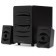 Microsystem Hyundai H-MS1404 Black 30W FM USB BT SD SD