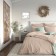 Bed linen 1.5 joint venture, size 180x215 cm, 148x215 cm, 50x70 cm - 2 pcs